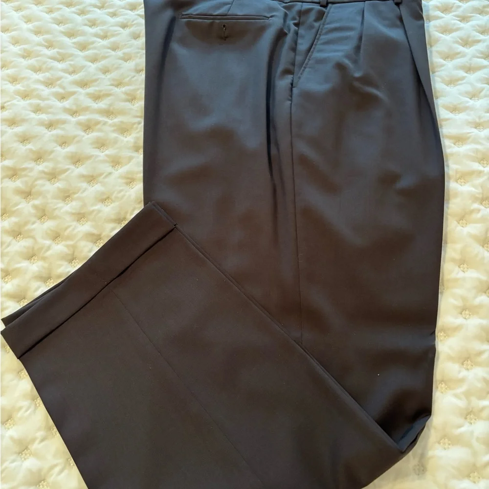 Men’s Dress Pants size 42 x 32 - Picture 6 of 7